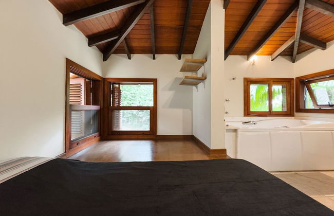 Chalé Encantador na Granja Viana - Foto 4