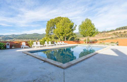 Can Cruset - Agroturisme - Foto 20