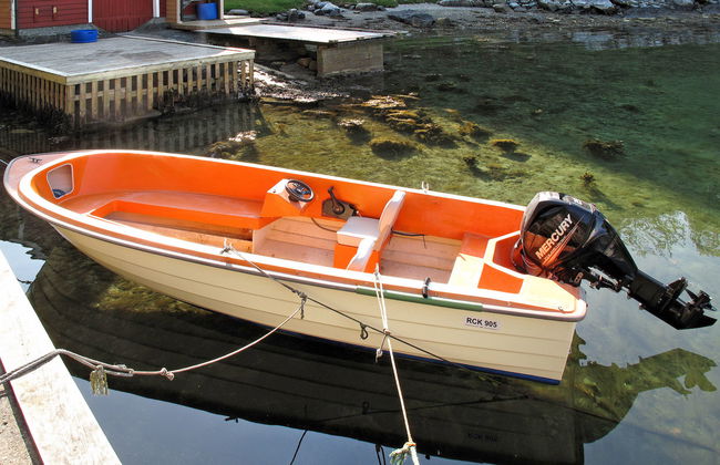 Laksevågen - Foto 17