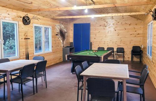 Domki SHERWOOD - Foto 33