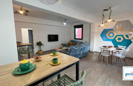 Amplia casa de 9 hab, Cabral. - Foto 22