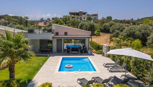 Ethereal Villas Chania - Foto 3