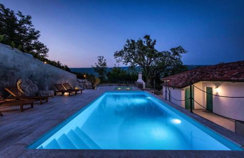 Gorgeous Home In Buzet - Foto 13