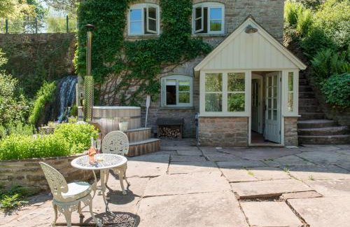 Mill Cottage - Foto 38