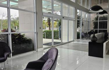 Apê completo Ilha Pura-RJ -Intire apartment in Ilha Pura-RJ - Foto 52