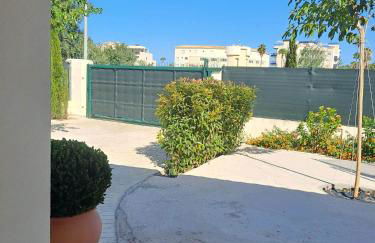 Casa Xeresa con piscina privada - Photo 11