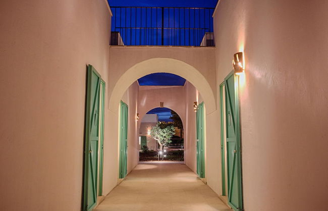 Santa Marina Masseria del Salento - Foto 32