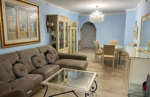 Apartamento familiar Paraiso en Riviera del Sol Mijas - Photo 12