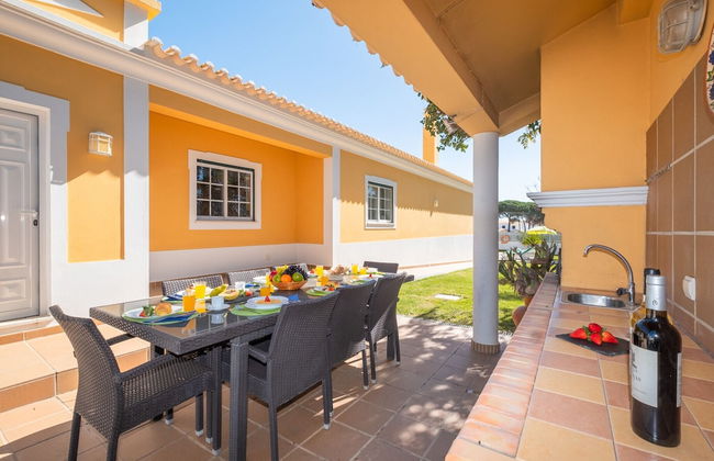 Villa Alegria - Foto 30