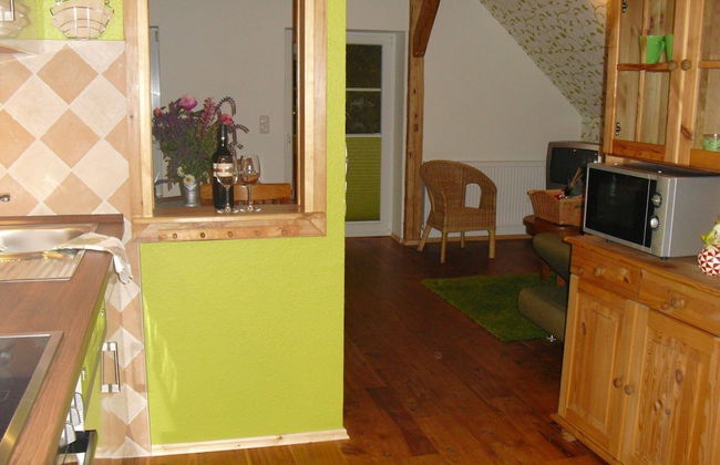 Bauernhof Serck - Foto 18