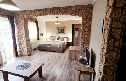 SEDRA Holiday Resort-Adults Only-Bed & Breakfast - Foto 56