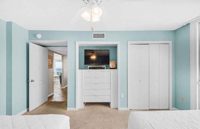 Shoreline Towers 1085 - Foto 2