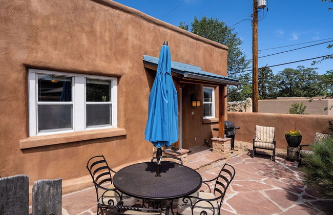 Casita Zorrillo - Photo 9