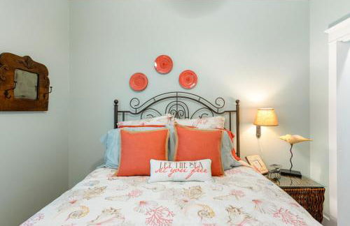 Hot Tub Golf Cart Near beach Coastal Retreat - Foto 19