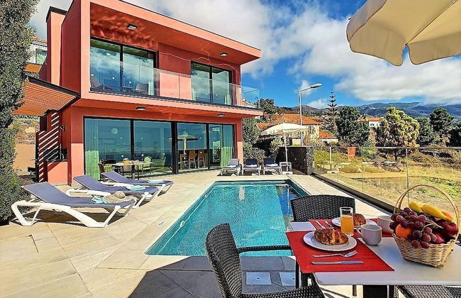 Villa Eden Roze - Foto 1