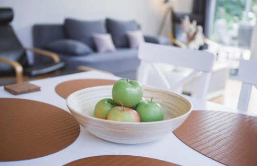 Weideblick, traumhaft wohnen im Schwarzwald - Foto 15