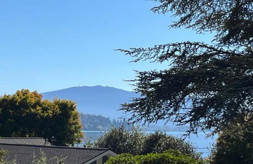 PNW Contemporary Retreat near Lake Sammamish - Foto 40