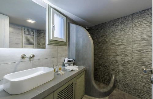 Villa Soultani - Foto 23