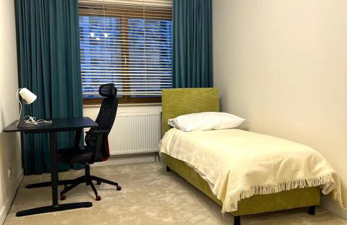 Apartamenty Domaniewska - Foto 16