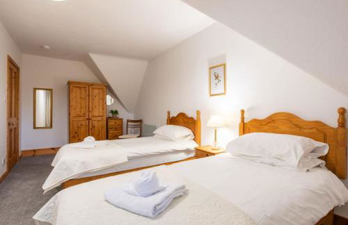 Apartment Pond View on Aigas Golf Course by Interhome - Foto 15