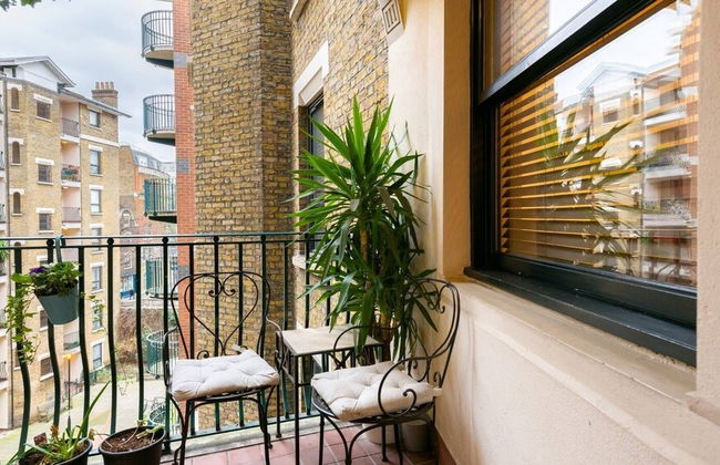 London Covent Garden - Foto 15