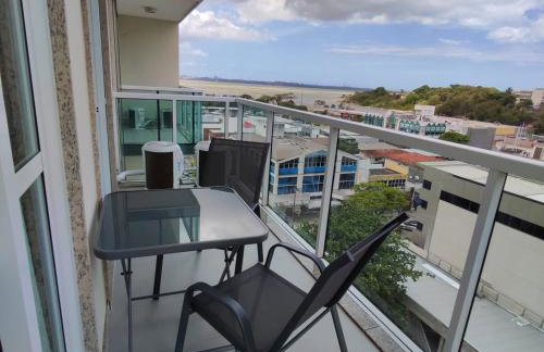 Flat 805 Triângulo Apart - Foto 8