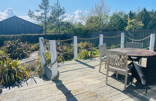 Boardwalk@TheBay, Filey - Foto 75