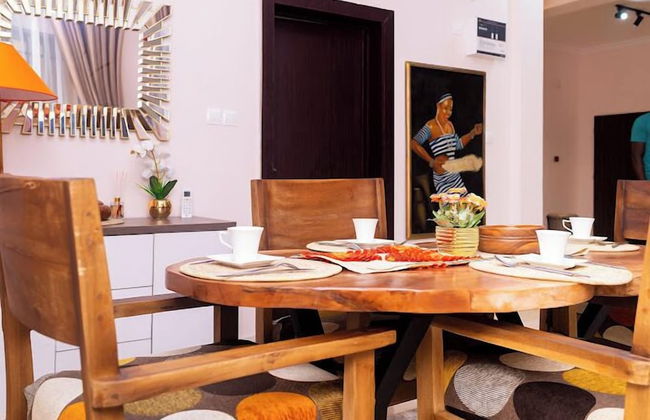 Clarus Apartments - Foto 29