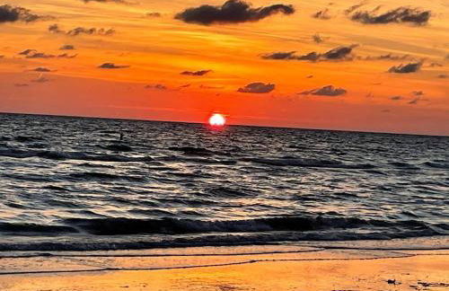 Beachfront Condo Ocean View - Foto 3