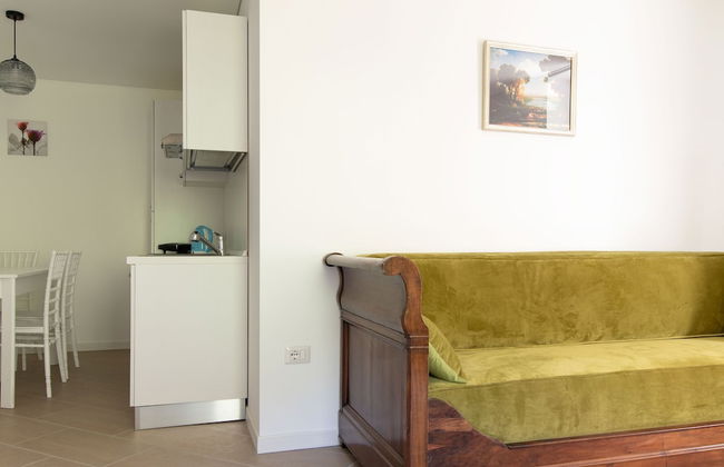 So-l563-tola35d2 - Villa Tola - Verde - Foto 43