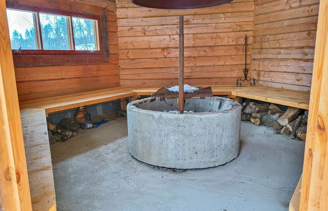 3 bedroom House in Kuopio with sauna - Photo 34