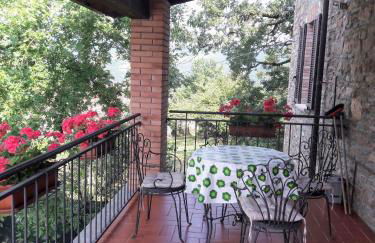 A fine 2 bedroom stone house in Emila - Photo 19