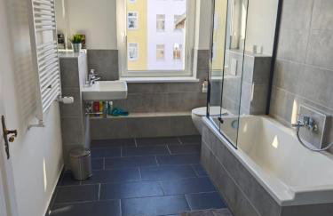 Neu saniertes Apartment in Magdeburg - Foto 13