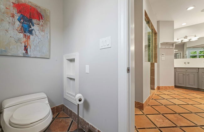 Secluded Lux Mansion Pool Home With Amazing Views - Foto 16