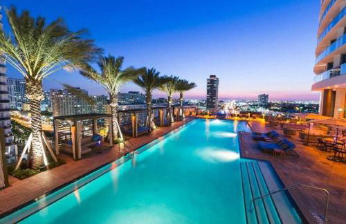 Rent in LYFE Resort - Foto 1