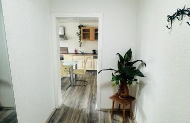 Naturblick Sollstedt FeWo - Foto 4