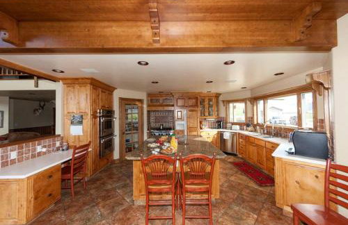 Rustic Cabin Rental with Views for Miles near Grand Teton National Park, Wyoming - Foto 9