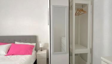 Il Vicolo, 200m dal centro storico, 25 min da Roma - Foto 4, wardrobe