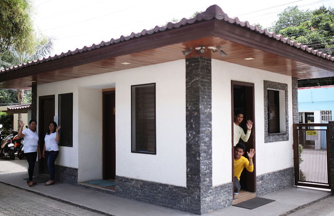 Hassaram Courtyard - Foto 5