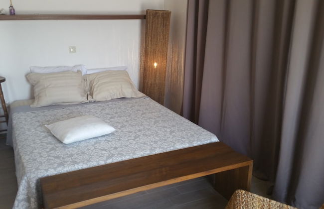 Kastraki Dream near the beach - Foto 2