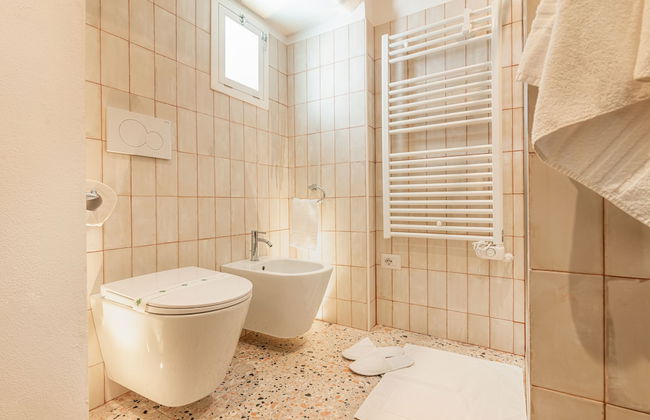 LA CASA DI BENEDETTA - Photo 22