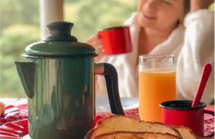 Casa de campos são Francisco Xavier Xavier - Foto 64