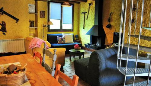 Masia El Canalot - Molí Del Pont - Foto 3