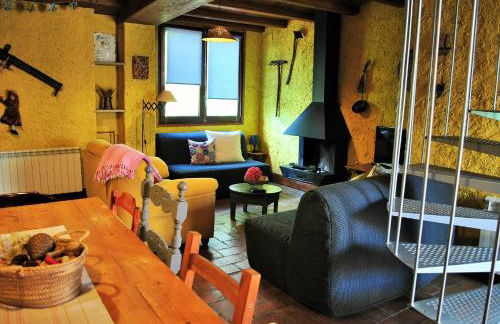 Masia El Canalot - Molí Del Pont - Foto 3