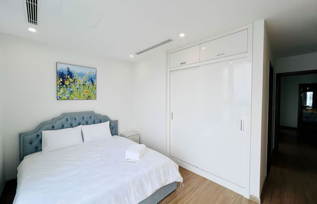 South Homes - Vinhomes Skylake Apartment - Foto 15