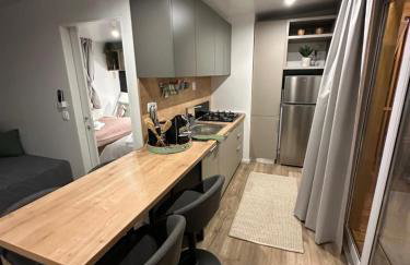 Sunny Mobil Home - Foto 9