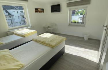 Apartment Dusseldorf-City - Foto 37