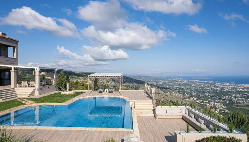 Villa Golden Hill - Foto 2