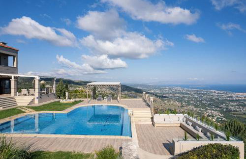 Villa Golden Hill - Foto 2