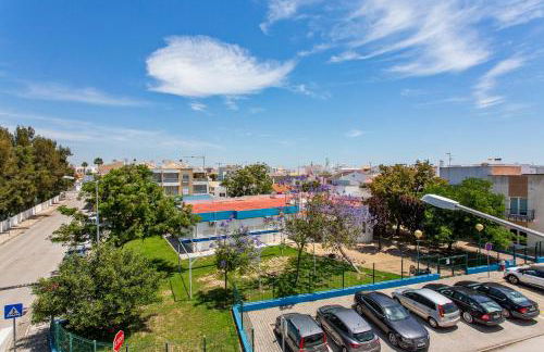 Cabanas Beach Penthouse - Foto 10